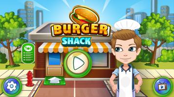 Burger Shack capture d'écran 3