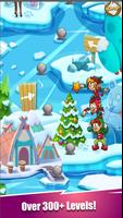 برنامه‌نما Elf Christmas عکس از صفحه