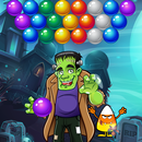 Frankenstein's Halloween Pop APK