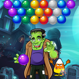 Frankenstein's Halloween Pop icône