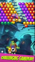 Frankenstein's Halloween Pop screenshot 1