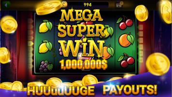 Lucky 777 Casino ảnh chụp màn hình 1