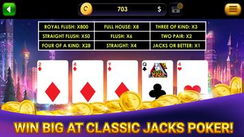 برنامه‌نما Lucky 777 Casino عکس از صفحه