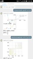 Graphing Calculator Pro + Symb Affiche