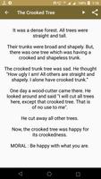 Moral Stories screenshot 2
