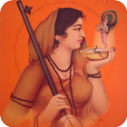 Meerabai Bhajan أيقونة