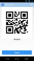 3 Schermata QR Code