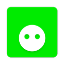 gridMe encrypted HD video chat Unblocked No VPN APK
