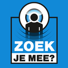 ZoekJeMee icon