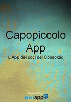 Consorzio VillaggioCapopiccolo โปสเตอร์