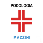 Podologia Mazzini icône