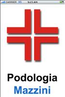 Podologia Mazzini Poster