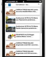 Carroattrezzi SoccorsoStradale screenshot 3