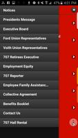 Unifor Local 707 screenshot 2