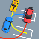 Parking Order 3D: Move Car APK