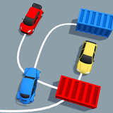 Car Parking Match 3D: Move it! APK