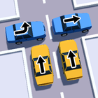 Traffic Escape 3D icône