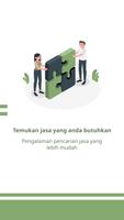 SiapBantu - Freelancetastic! تصوير الشاشة 3
