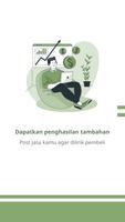 SiapBantu - Freelancetastic! تصوير الشاشة 1