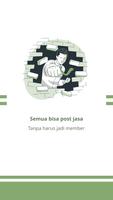 SiapBantu - Freelancetastic! تصوير الشاشة 2