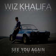 Wiz Khalifa feat. Charlie Puth APK for Android Download