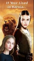 The Lion, the Witch and the Wardrobe Affiche