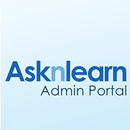ASKnLearn Admin Portal APK