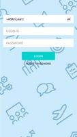 ASKnLearn Admin Portal Ekran Görüntüsü 1