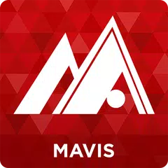 Скачать Mavis Live XAPK