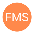 MFS Facilities Mgmt System アイコン