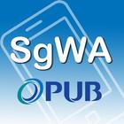 SgWA icône