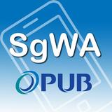 SgWA simgesi