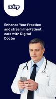 Wizp Digital Doctor plakat