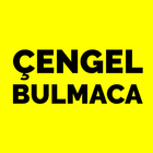 Çengel Bulmaca - Eğlen ve Çöz simgesi