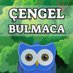 Çengel Bulmaca - Eğlen ve Çöz simgesi