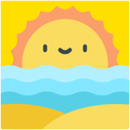 潮汐と天気 - 潮見表, 潮位グラフ, 天気情報, 海釣り