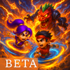 Twisty Adventures: Real Hero APK