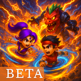 Twisty Adventures: Real Hero APK