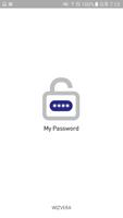My Password capture d'écran 3