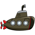 Submarine আইকন