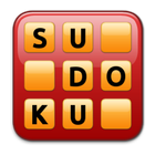 Sudoku Solver иконка