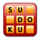 Sudoku Solver icon