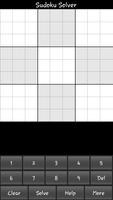 Sudoku Solver poster