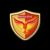Media Plus icon