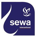 SEWA VPN-icoon