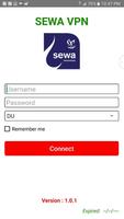 SEWA VPN اسکرین شاٹ 2