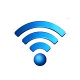 WIFI VPN icône