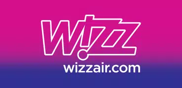 Wizz Air — Бронирование Pейсов