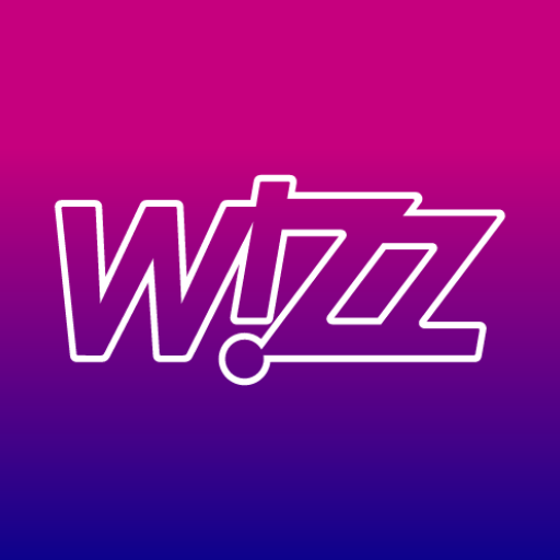 Wizz Air — Бронирование Pейсов