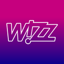 Wizz Air - Book, Travel & Save APK